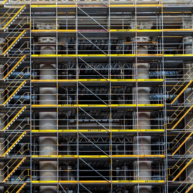 Marketing Support, Vanillaplan