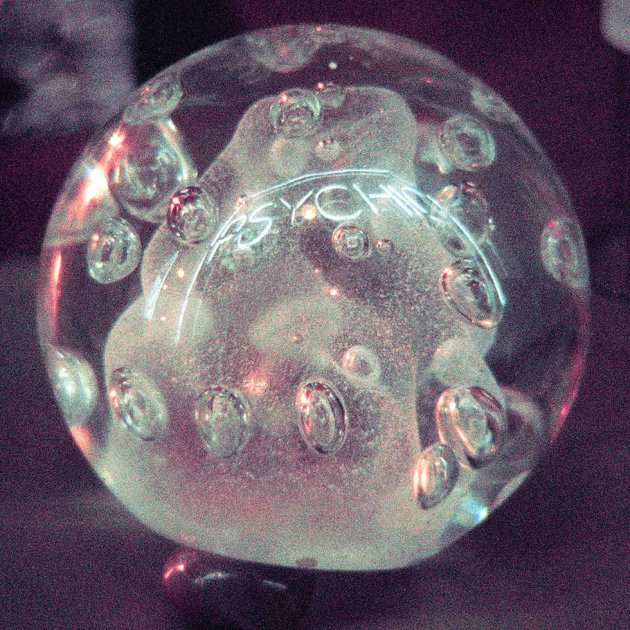 Psychic, Darkside Psychic, Darkside