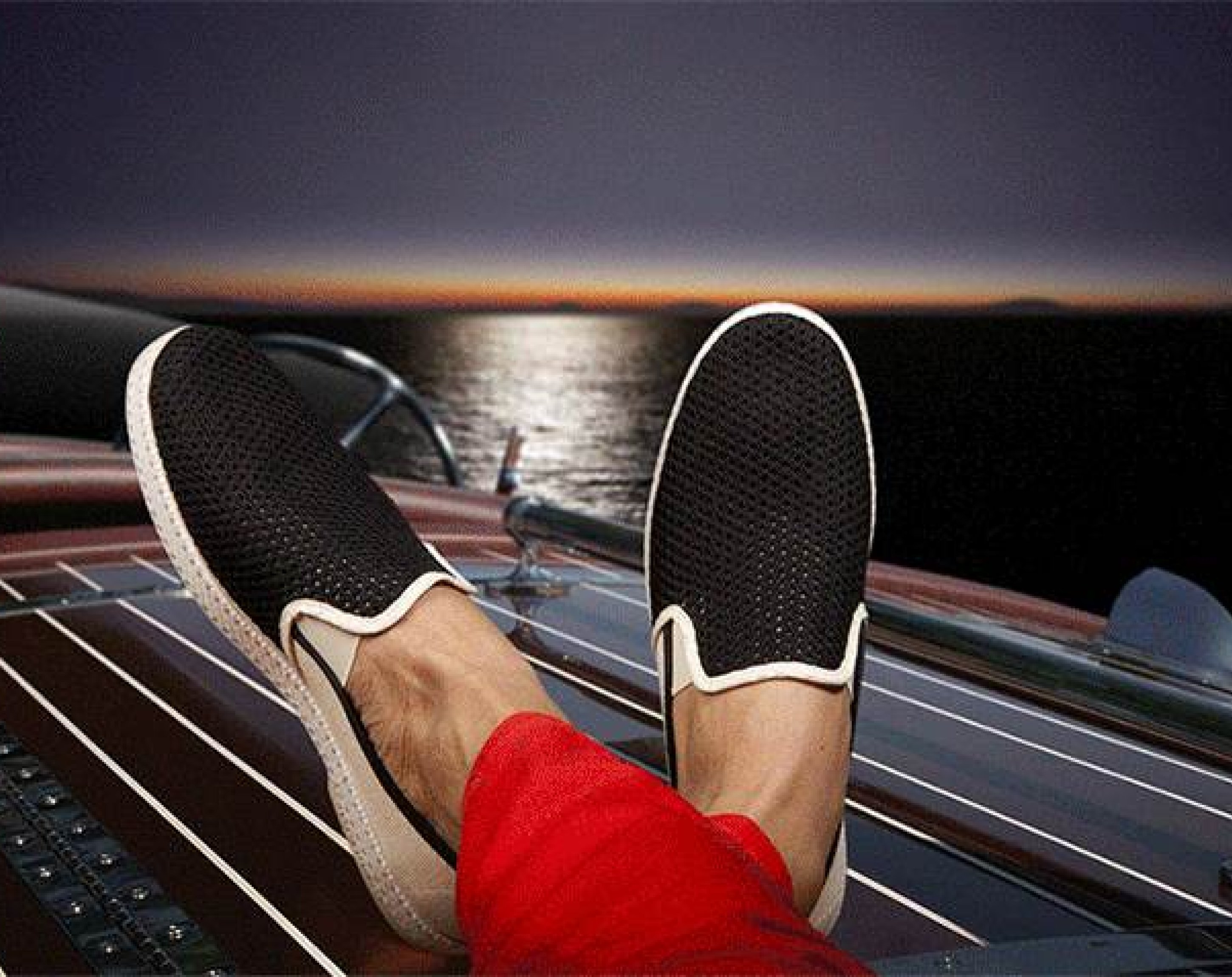 Gadget II, Sommer Gadget II, Sommer