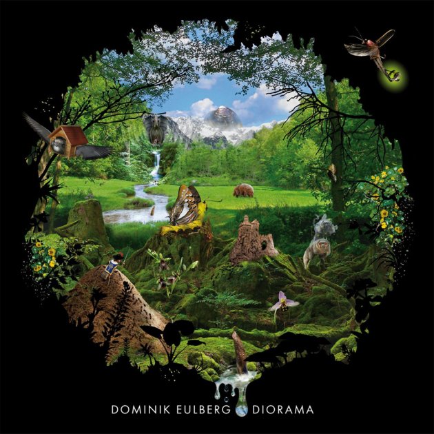Diorama, Dominik Eulberg Diorama, Dominik Eulberg