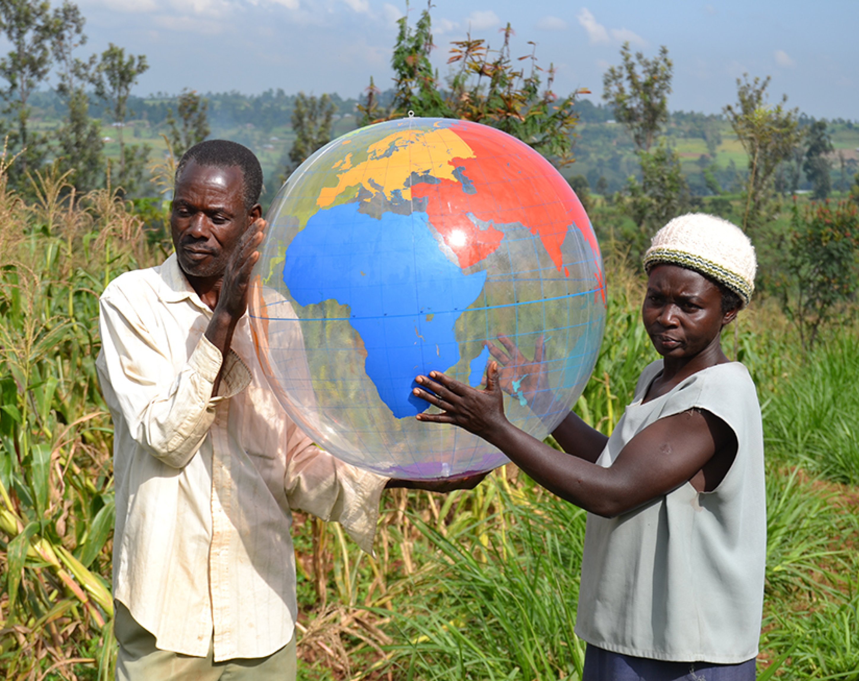 Die Zukunft pflanzen – Bio für 9 Milliarden, Marie-Monique Robin Die Zukunft pflanzen – Bio für 9 Milliarden, Marie-Monique Robin