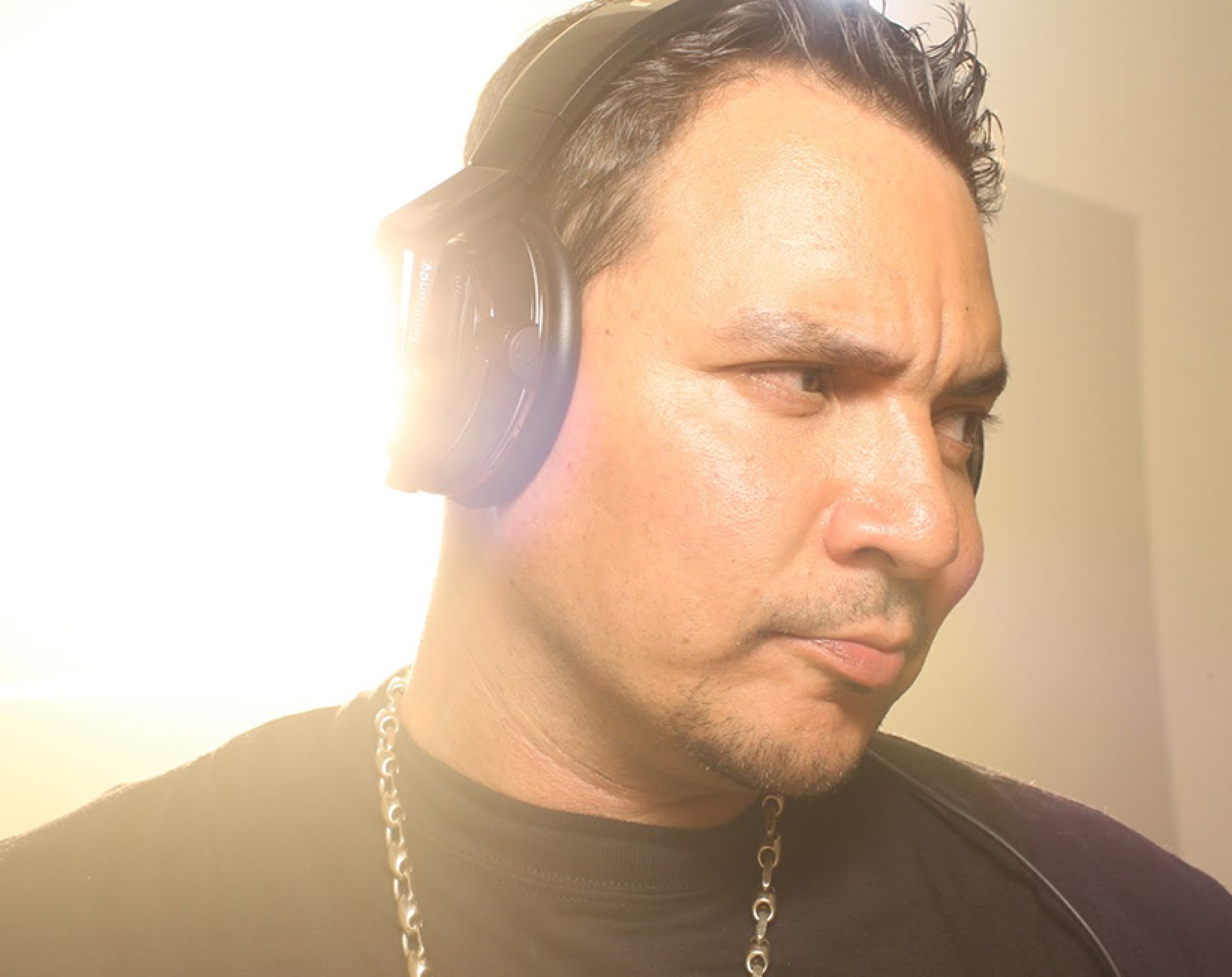 3012, Mix Master Mike