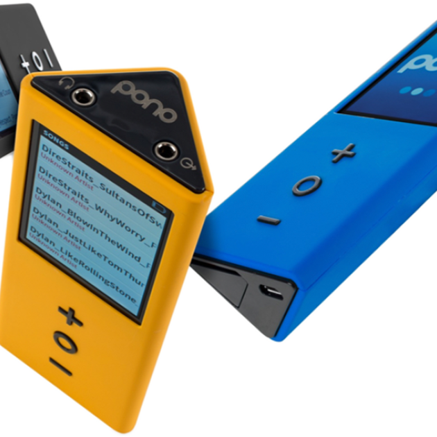 Pono, Neil Young Pono, Neil Young