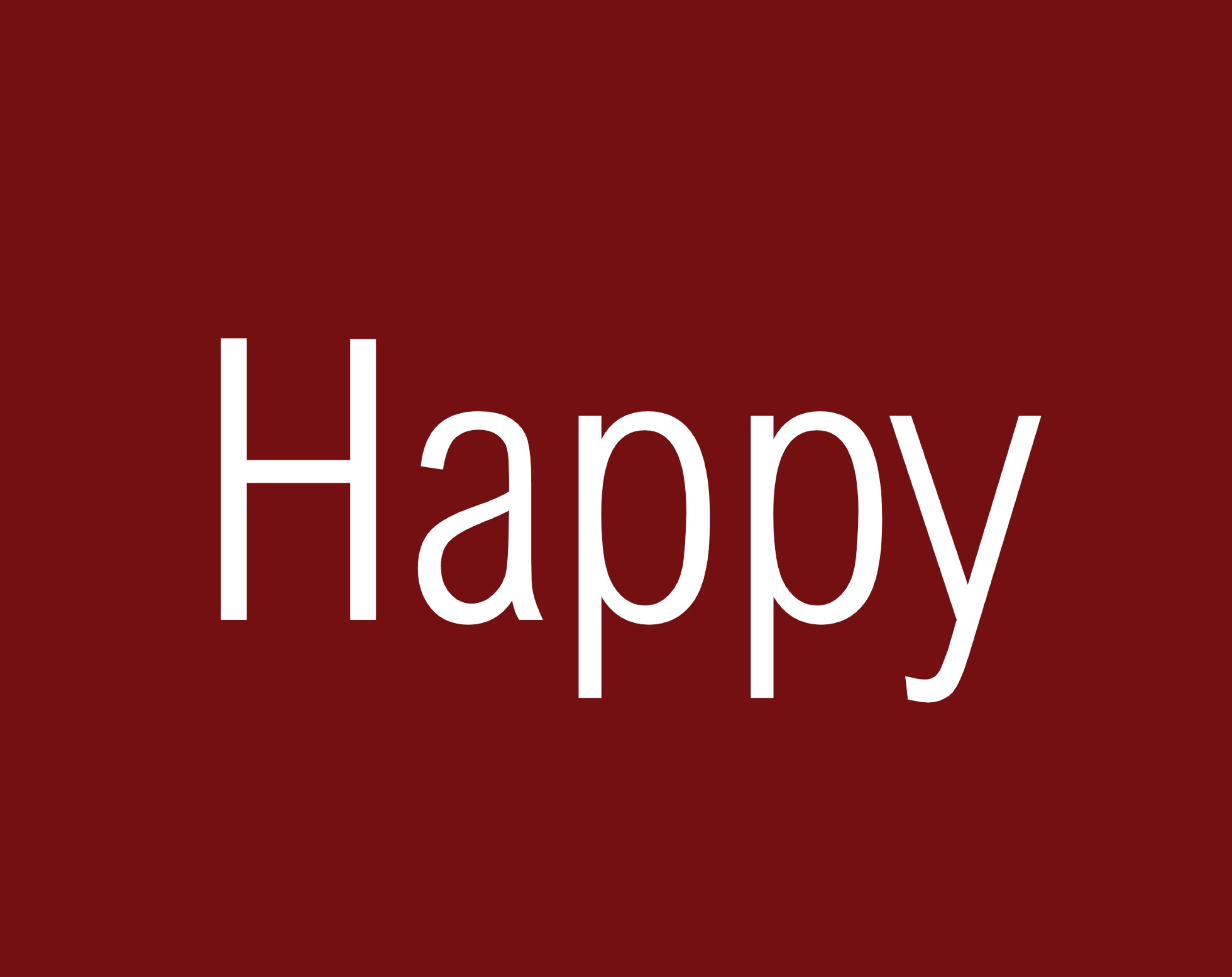 Why being happy is so important, kubus media Why being happy is so important, kubus media