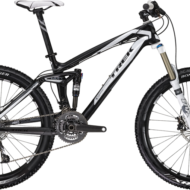 Remedy 9.7, Trek Remedy 9.7, Trek