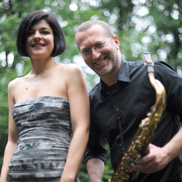 Echo Jazz Award 2012, Jasmin Tabatabai Echo Jazz Award 2012, Jasmin Tabatabai