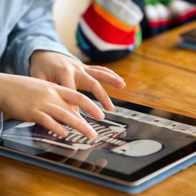 Apps for Kids, Tinybop Apps for Kids, Tinybop