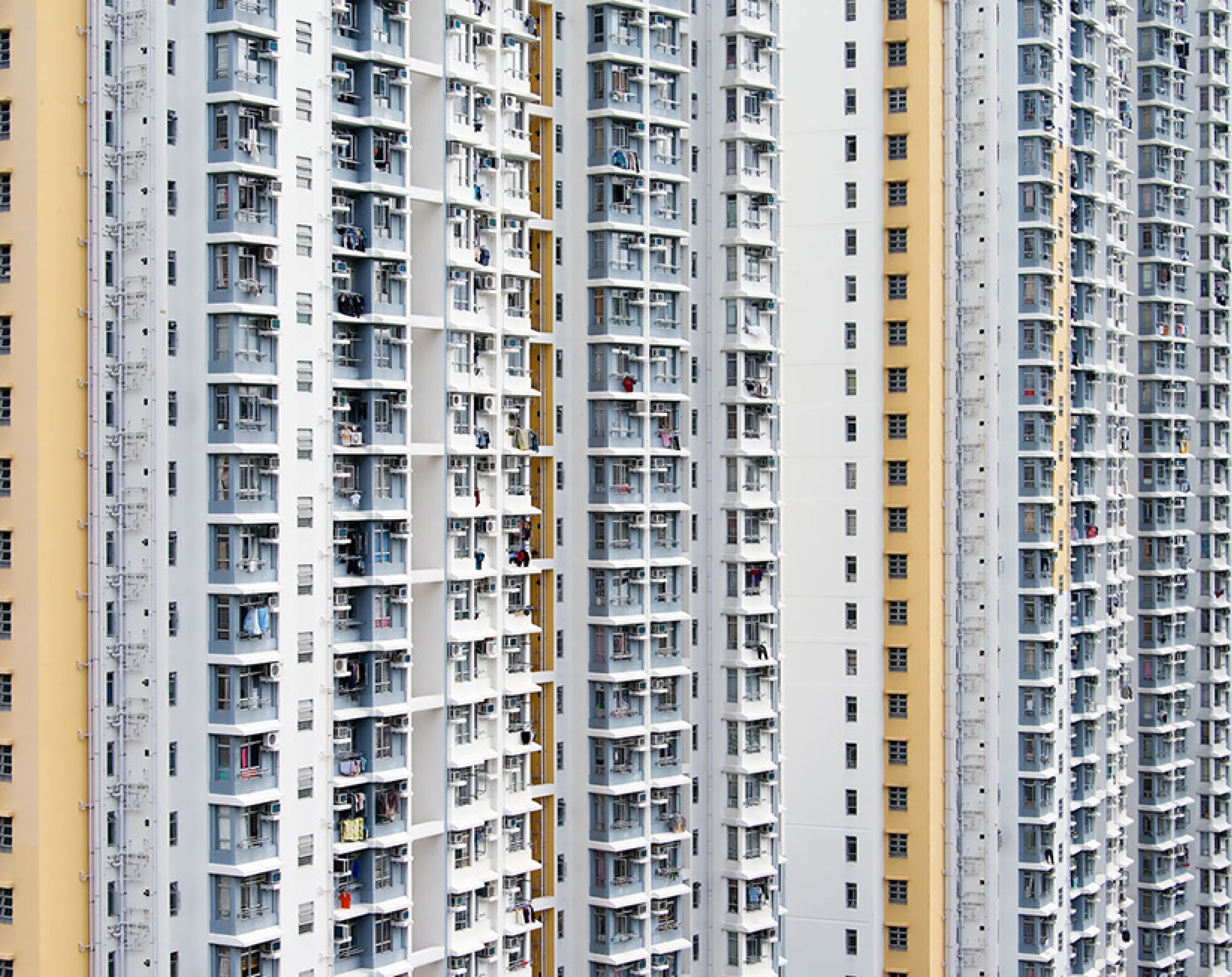 Concrete Living, Nick Frank Concrete Living, Nick Frank