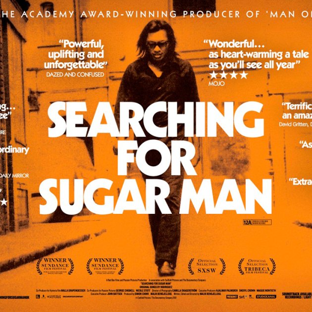 Searching for Sugarman, Rodriguez Searching for Sugarman, Rodriguez