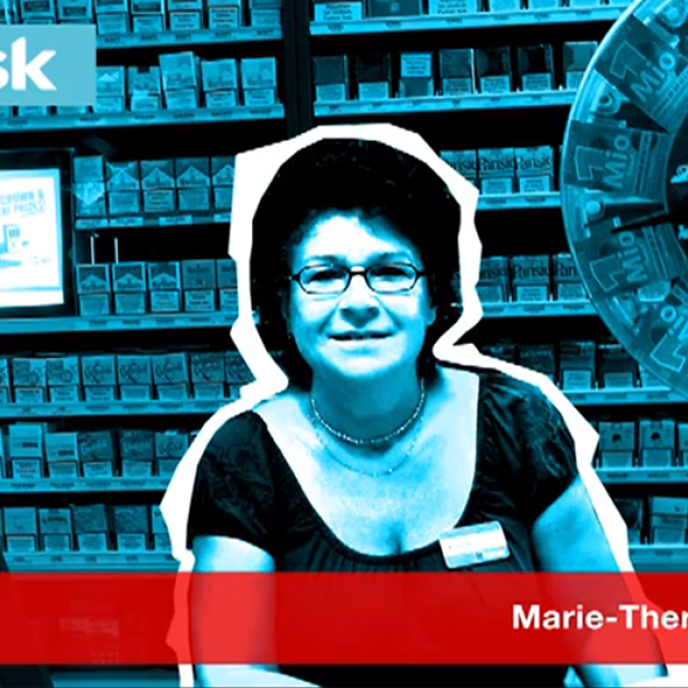 Film Agentursystem, Valora Film Agentursystem, Valora