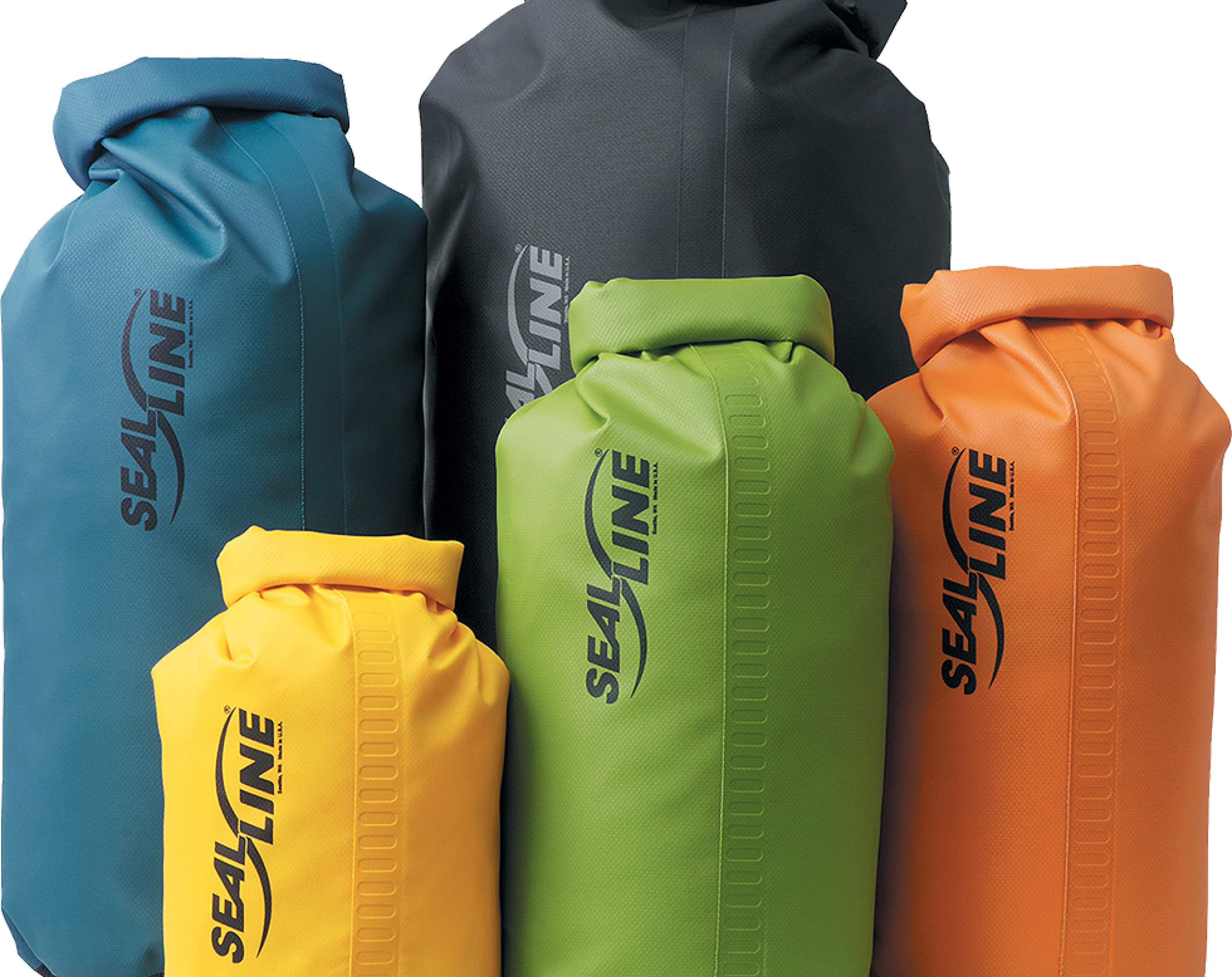 SeaLine Baja Trockentaschen, Cascade Designs SeaLine Baja Trockentaschen, Cascade Designs