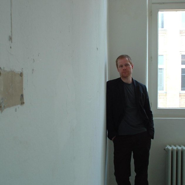 The Four Seasons recomposed, Max Richter The Four Seasons recomposed, Max Richter