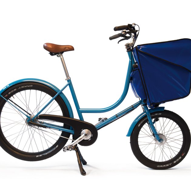 Classic, Bicicapace Classic, Bicicapace