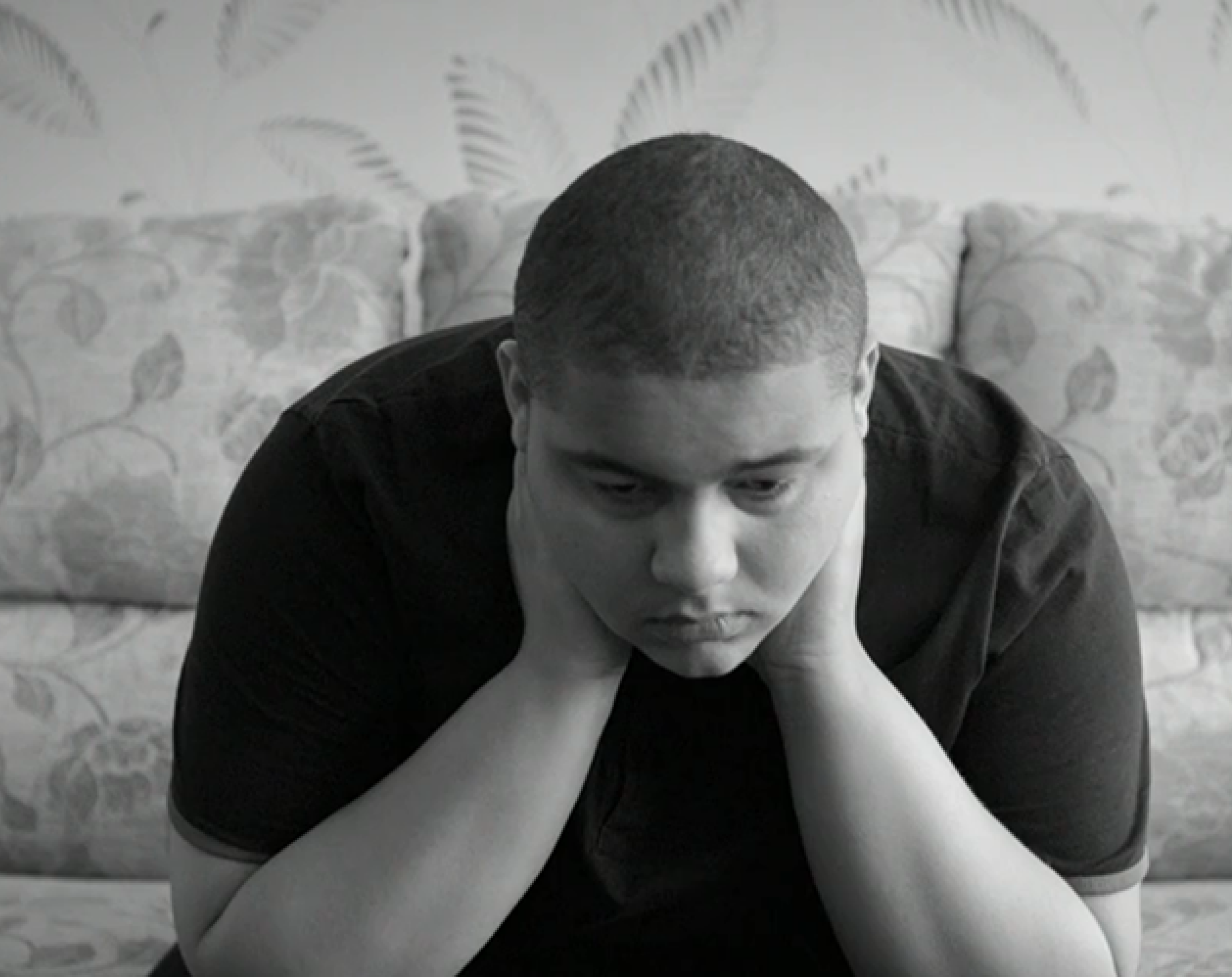 You Took Your Time, Mount Kimbie