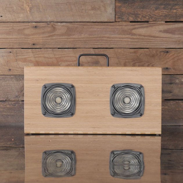 Helium Stereo, Blueshift Helium Stereo, Blueshift