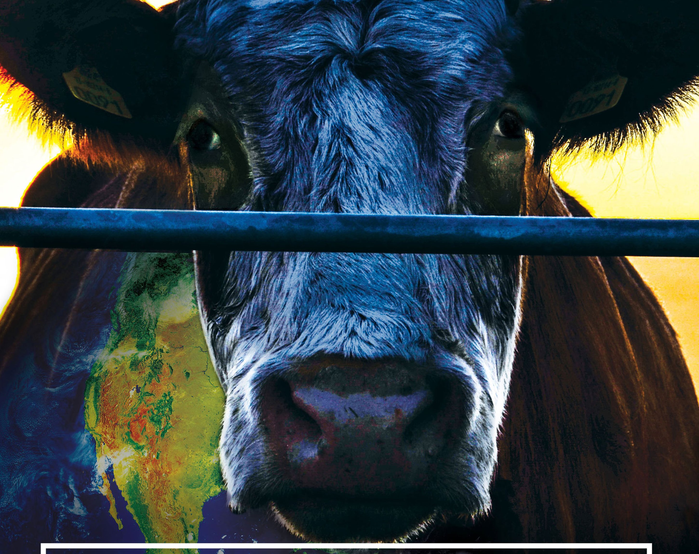 Cowspiracy, Kip Andersen & Keegan Kuhn Cowspiracy, Kip Andersen & Keegan Kuhn