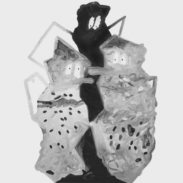 The Story About You, Moomin The Story About You, Moomin