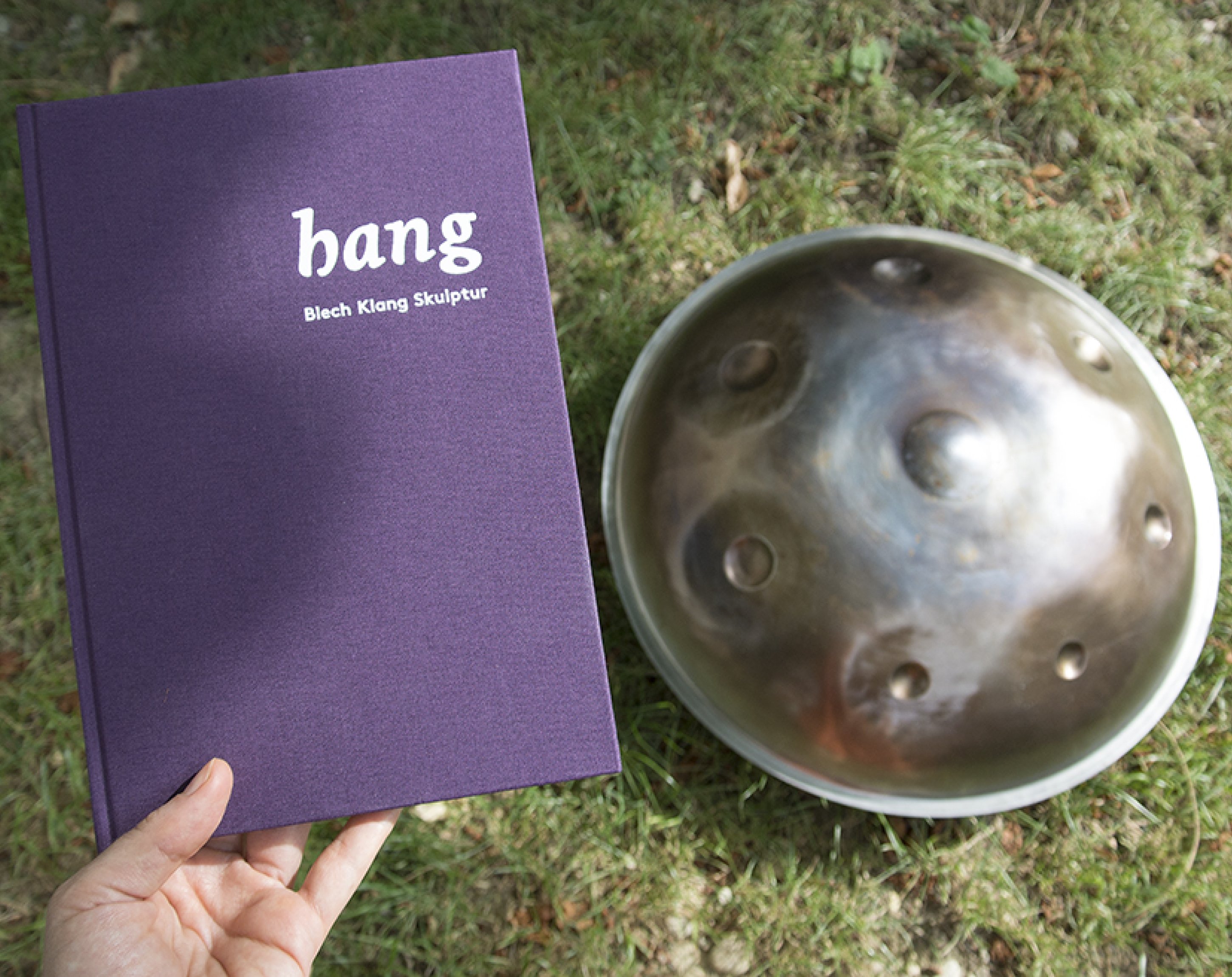 Hang, PANArt Hang, PANArt
