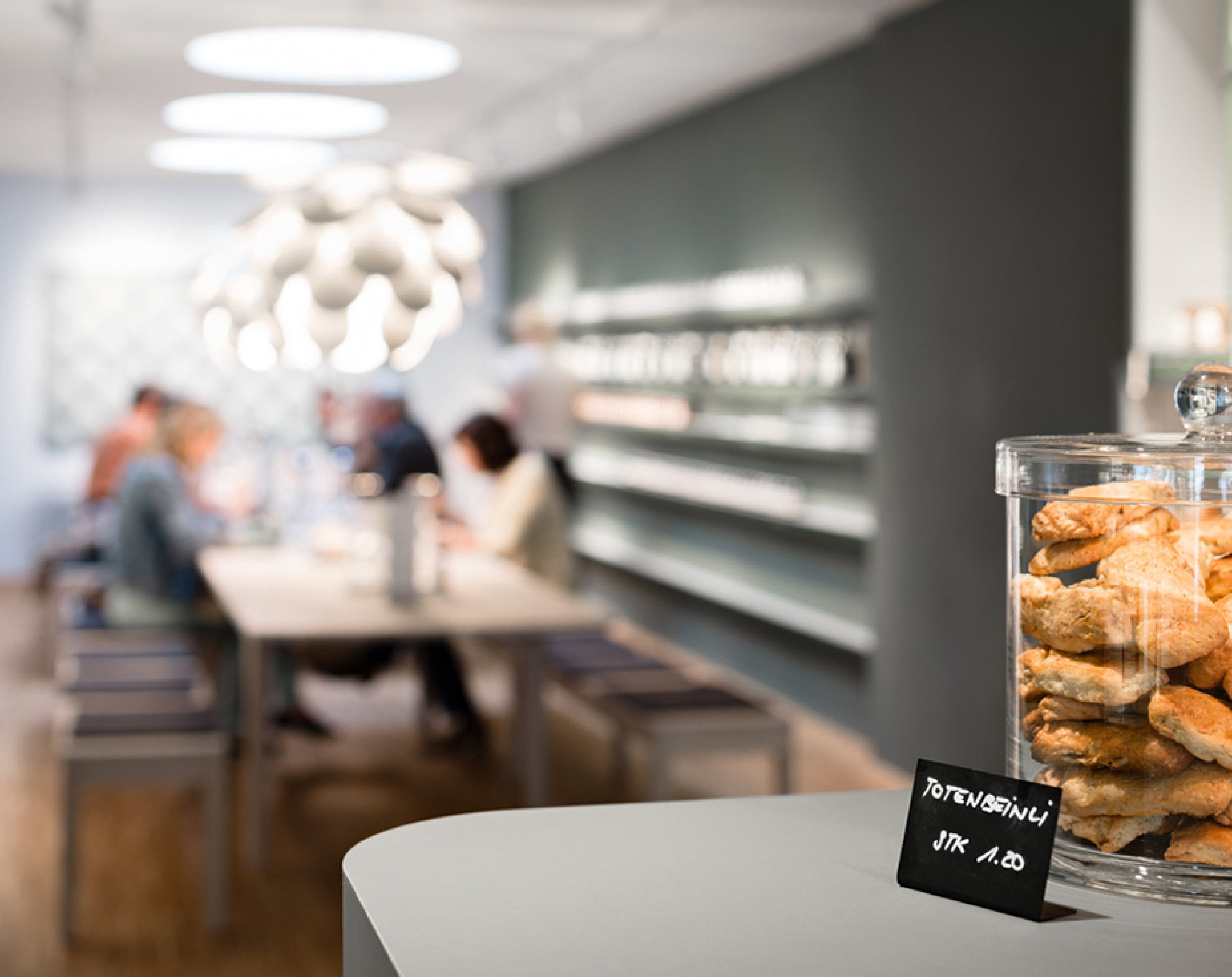 Pfifferling, Freunde von ALPA