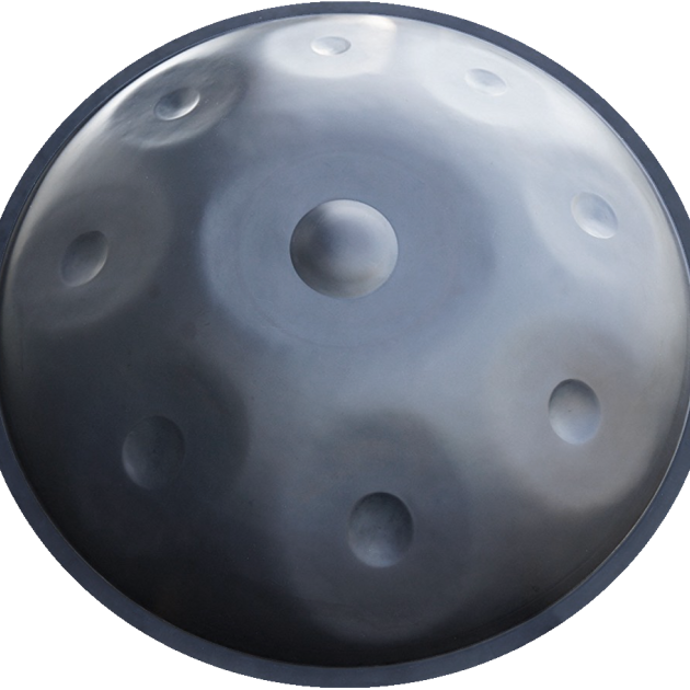60 Seconds Handpan Challenge, Craig Ninja 60 Seconds Handpan Challenge, Craig Ninja