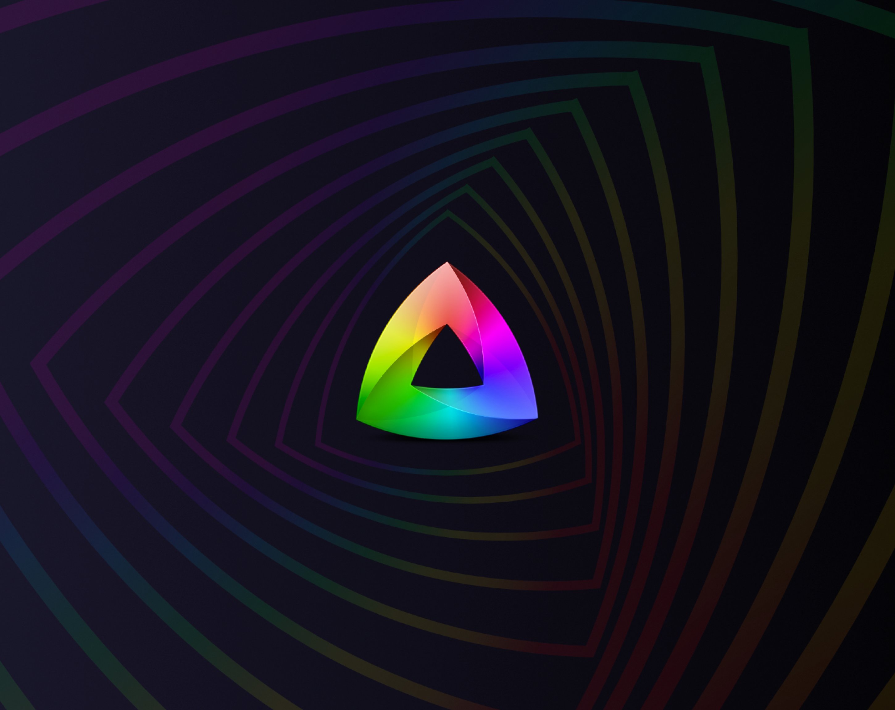 Finde den Unterschied, Kaleidoscope