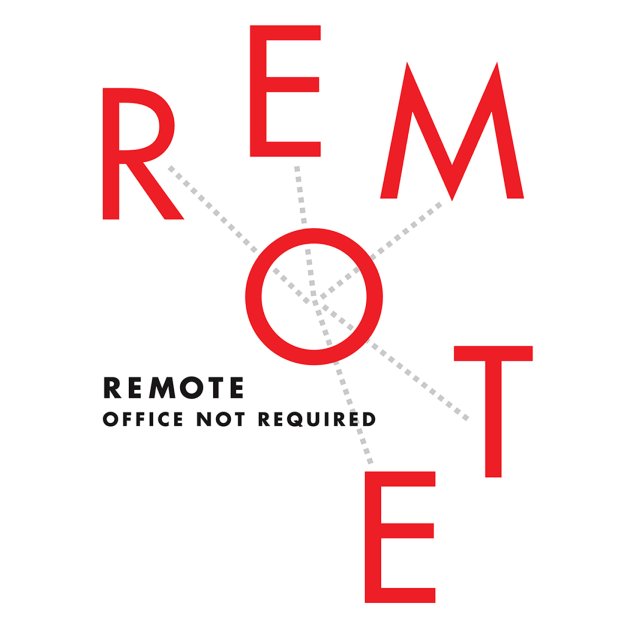 Remote, 37signals Remote, 37signals