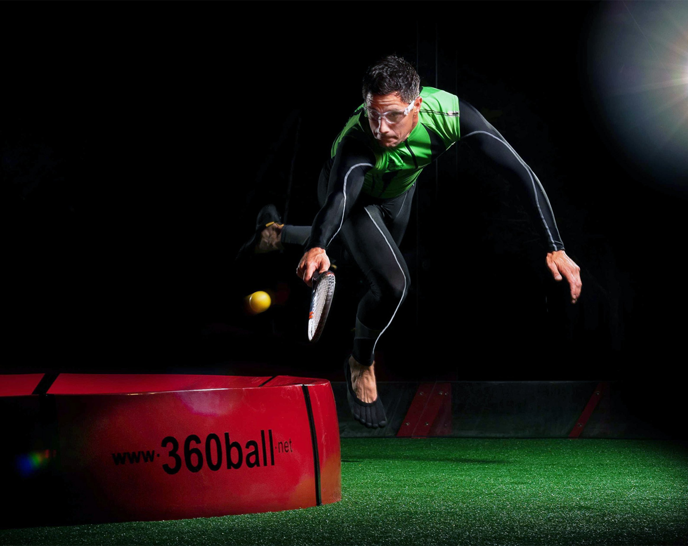 360Ball, Crazy Sportarten #9 360Ball, Crazy Sportarten #9