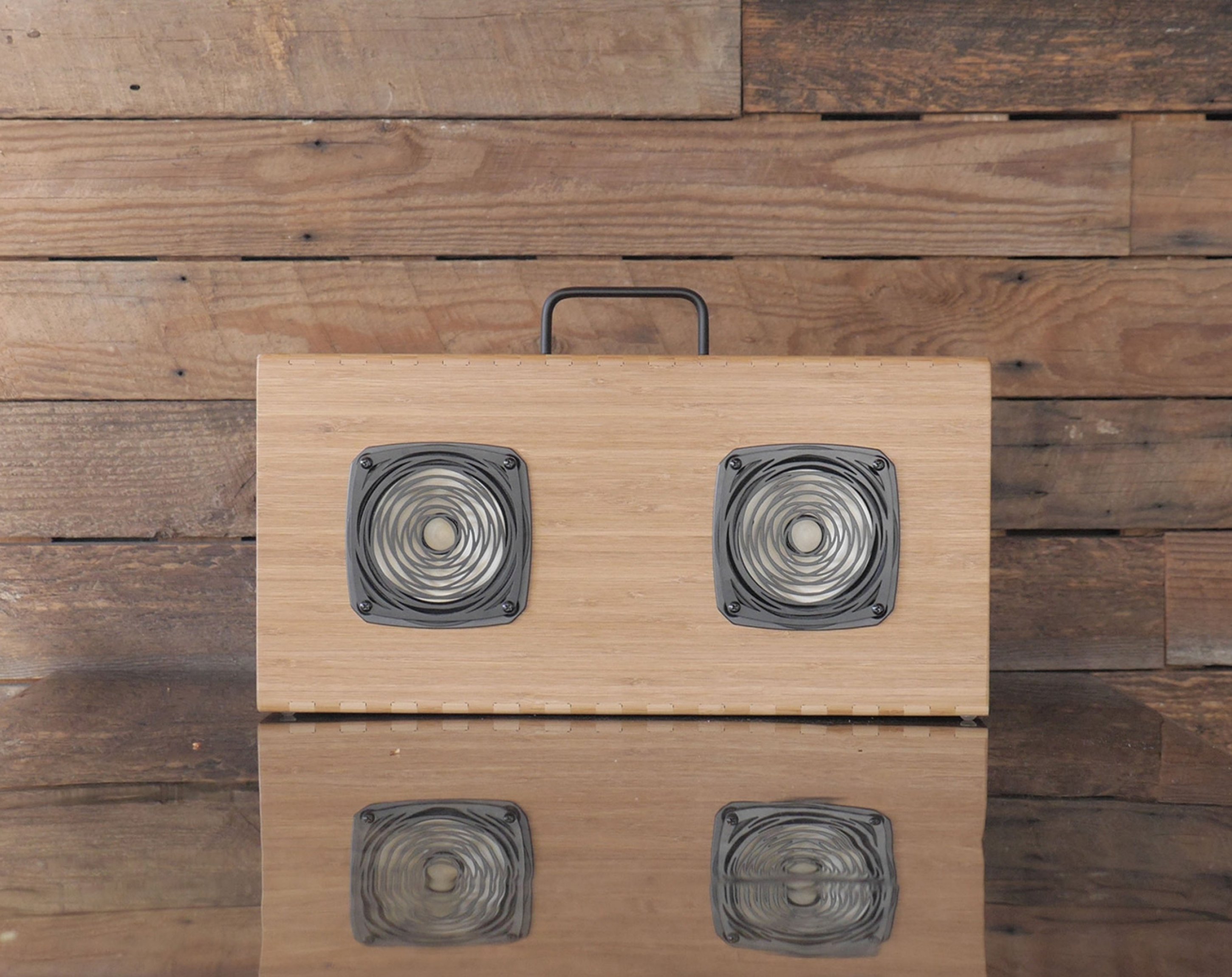 Helium Stereo, Blueshift Helium Stereo, Blueshift