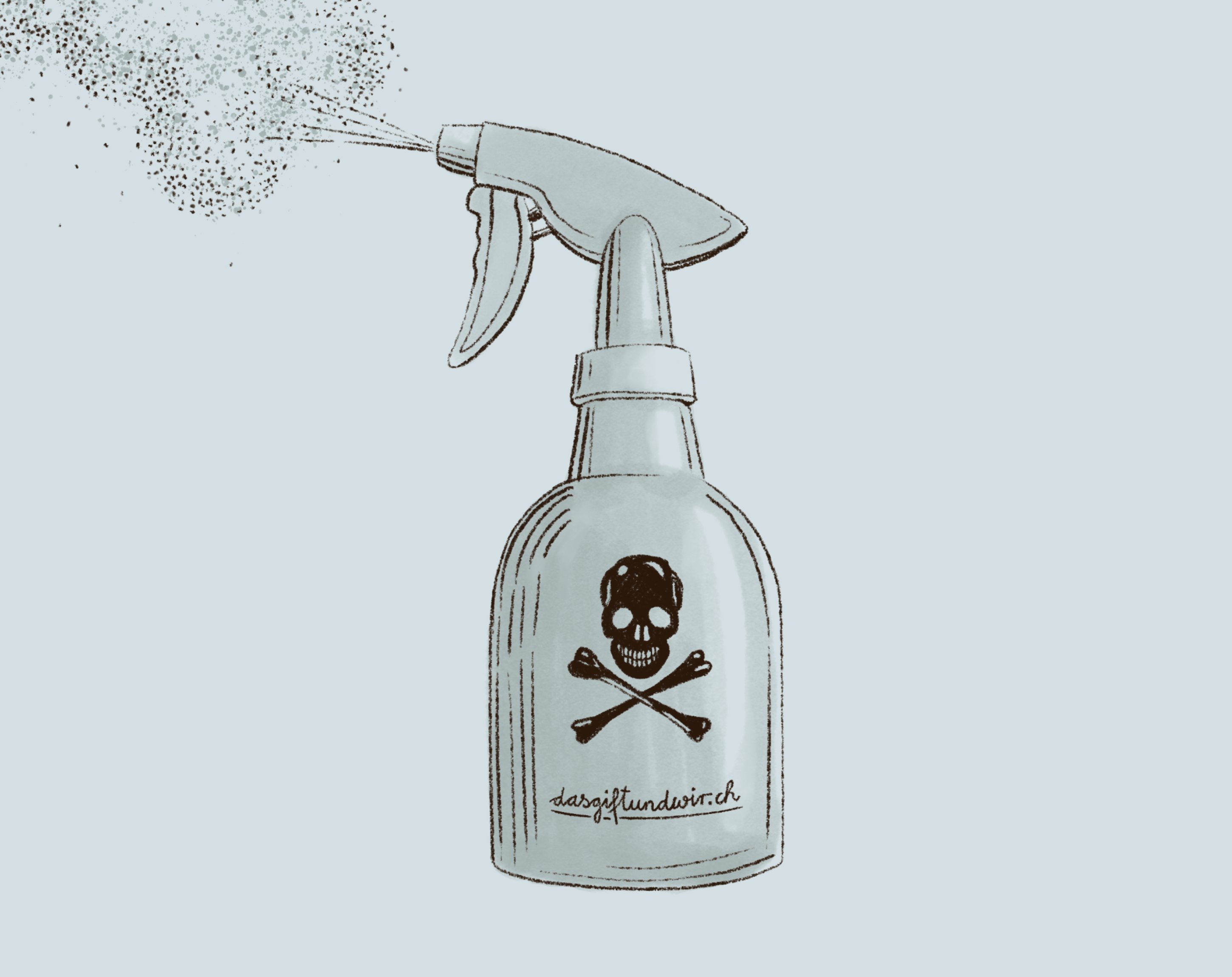 Fluch oder Segen, das Gift und wir Fluch oder Segen, das Gift und wir