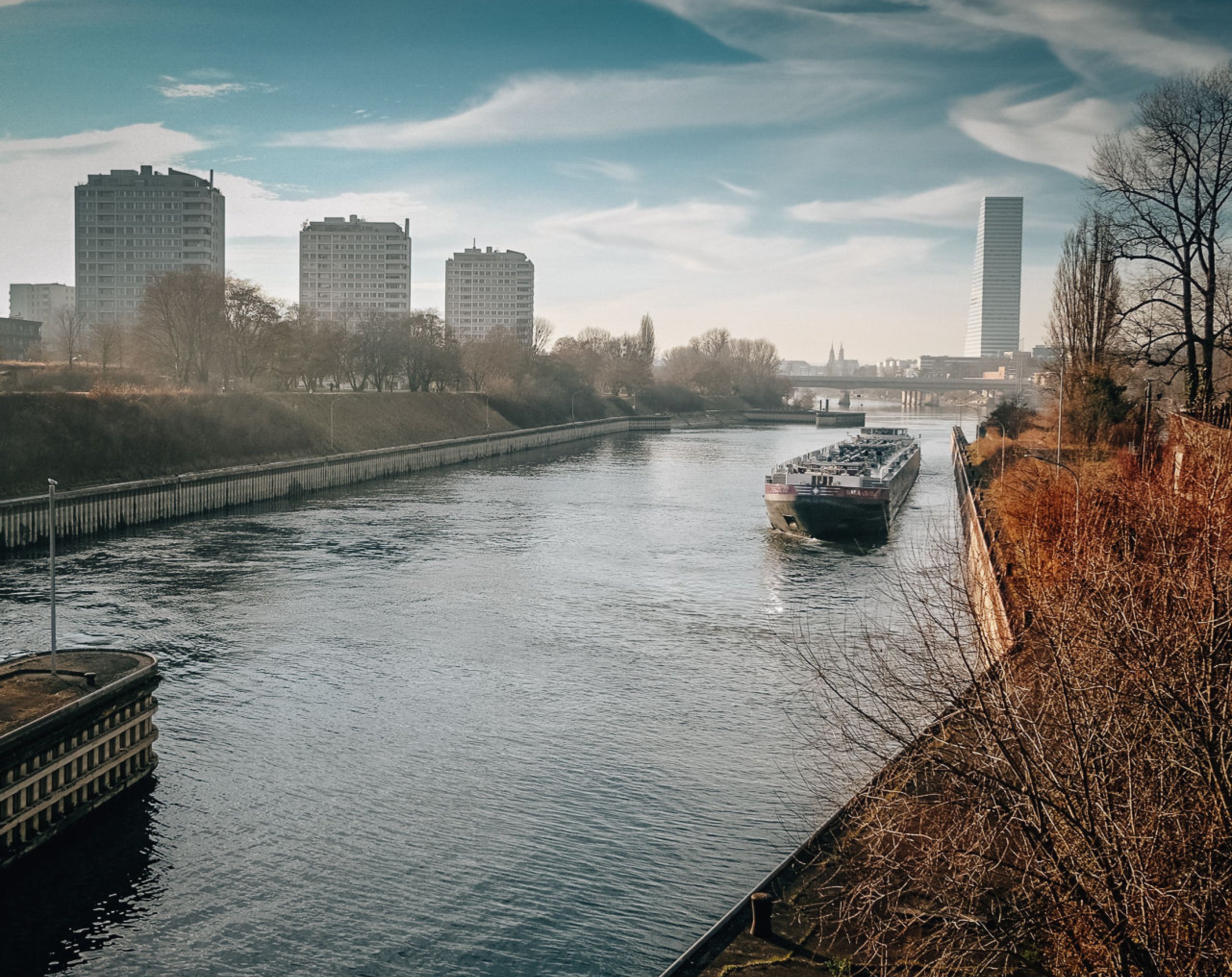 Website, Alterszentrum Birsfelden