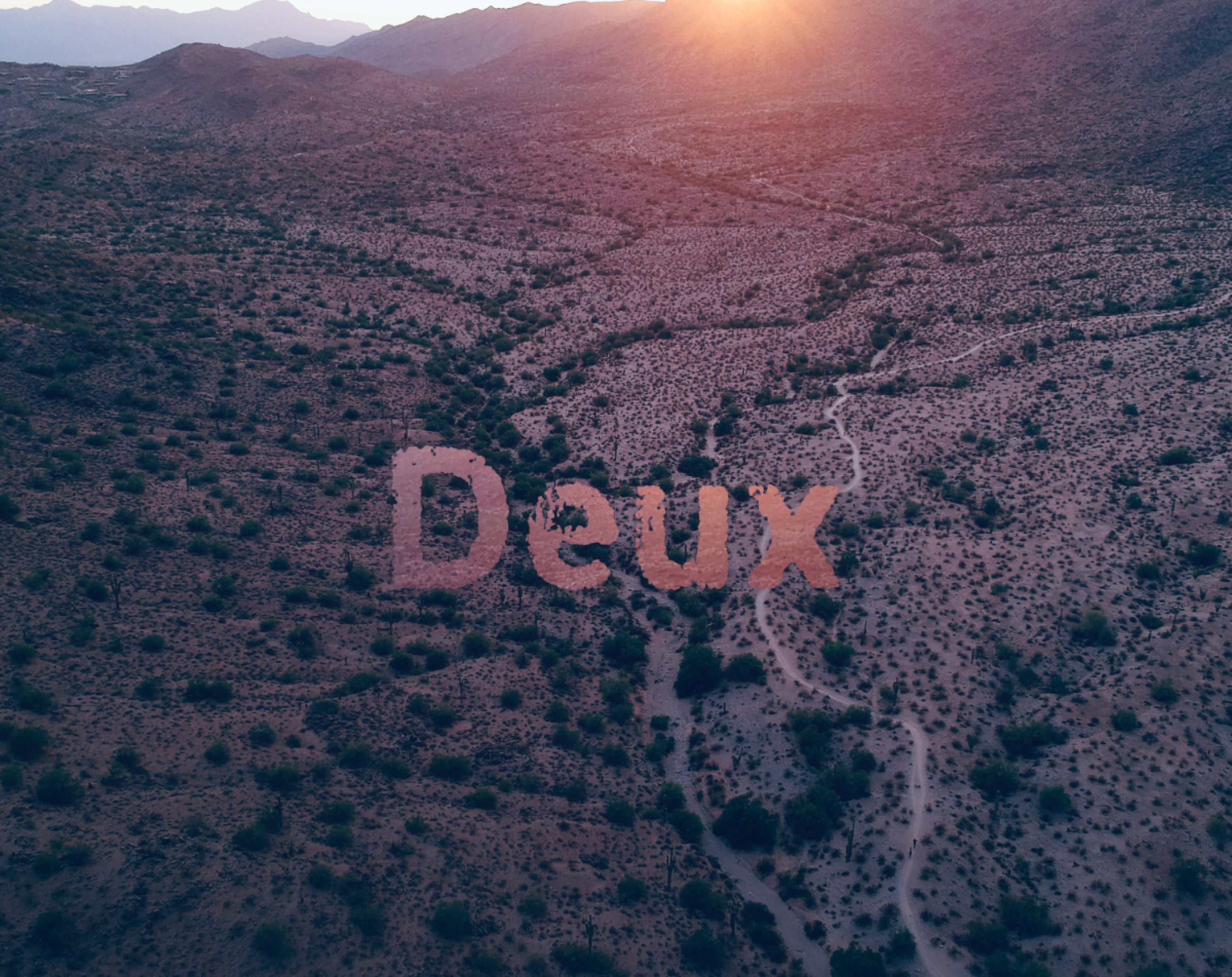 Deux (feat. Sylvain Paslier), Amadeus Paulussen Deux (feat. Sylvain Paslier), Amadeus Paulussen