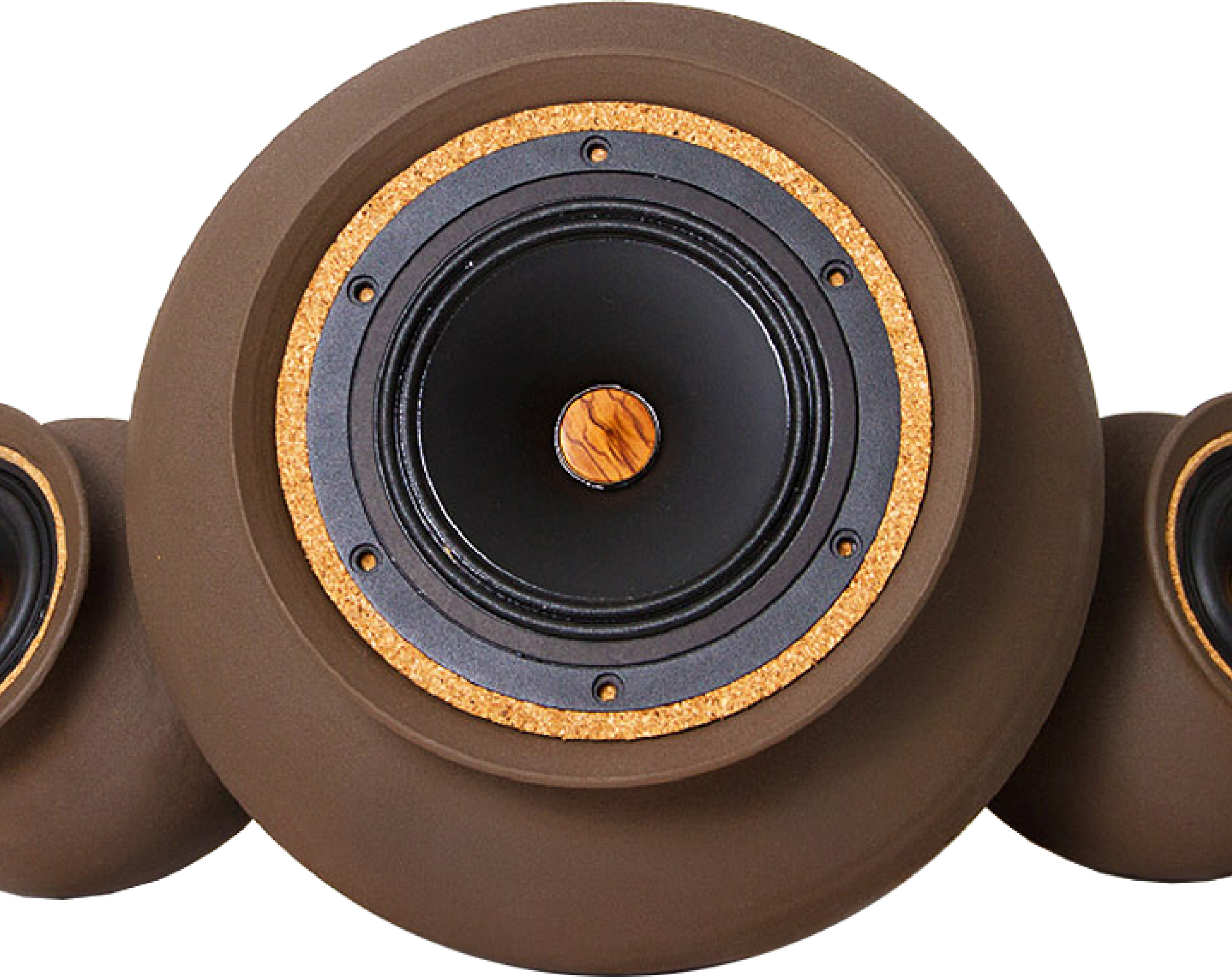 Sound of the earth, Mapu guaquén