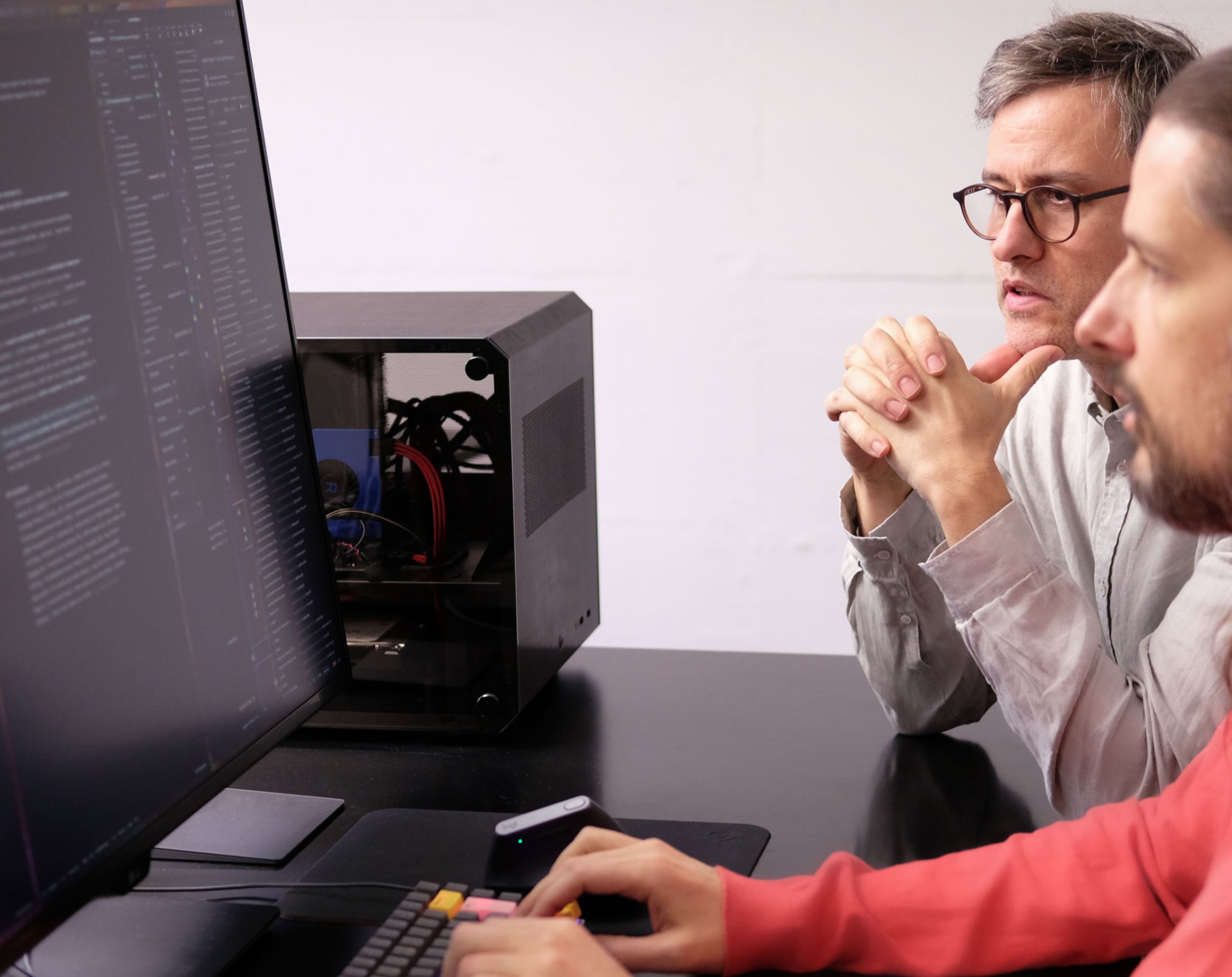 Inhaltserstellung, kubus media Inhaltserstellung, kubus media
