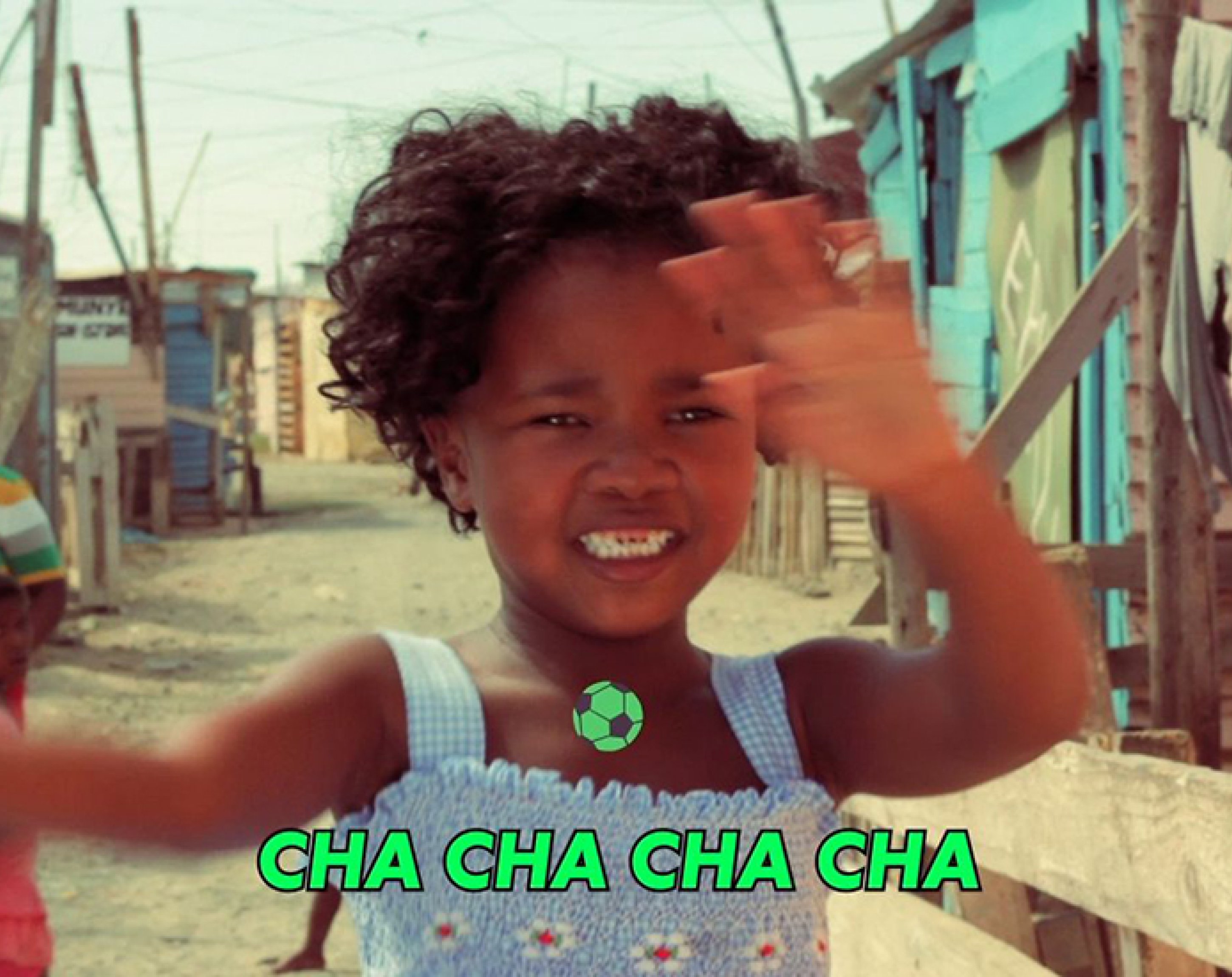 Visual Media, Chris McCallum