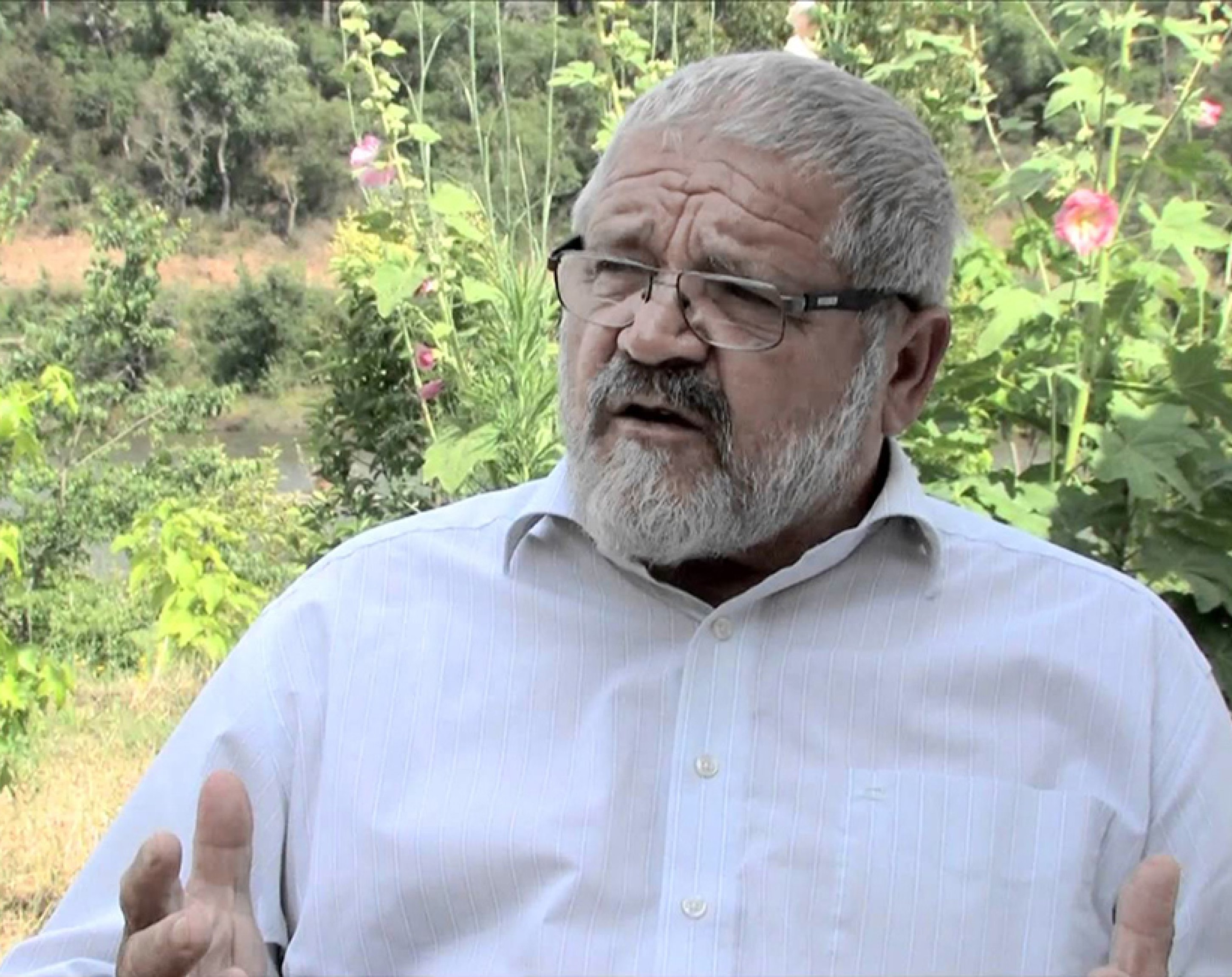 Wasser-Landschaften, Sepp Holzer