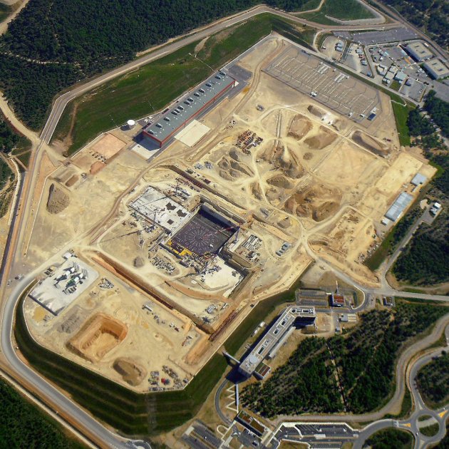 Tokamak, ITER Tokamak, ITER