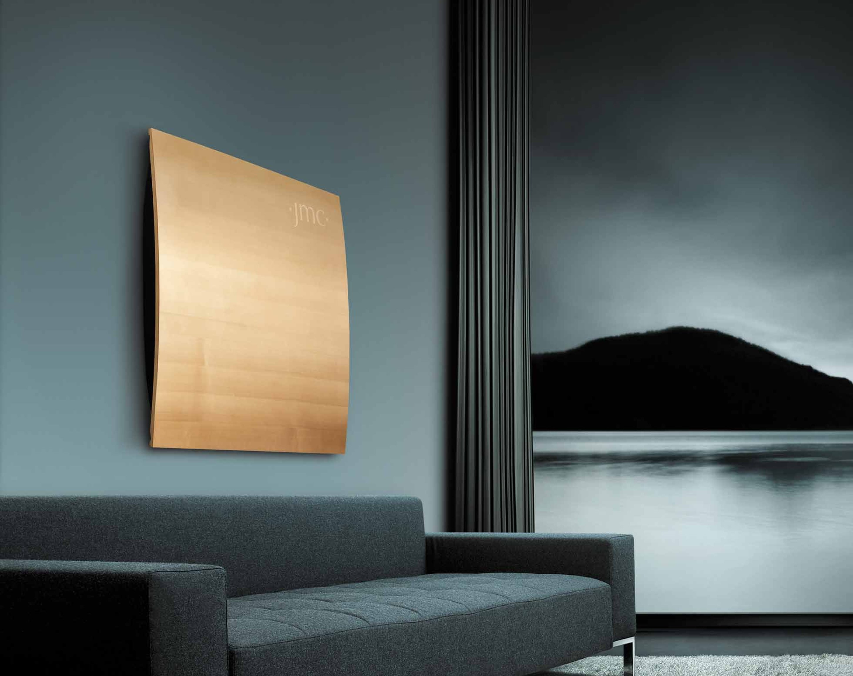 Soundboard, JMC Soundboard, JMC