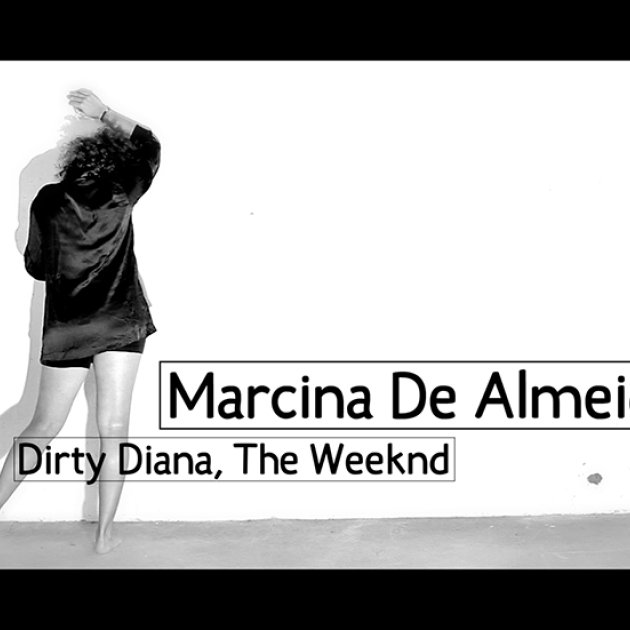 Dirty Diana, Marcina de Almeida Dirty Diana, Marcina de Almeida