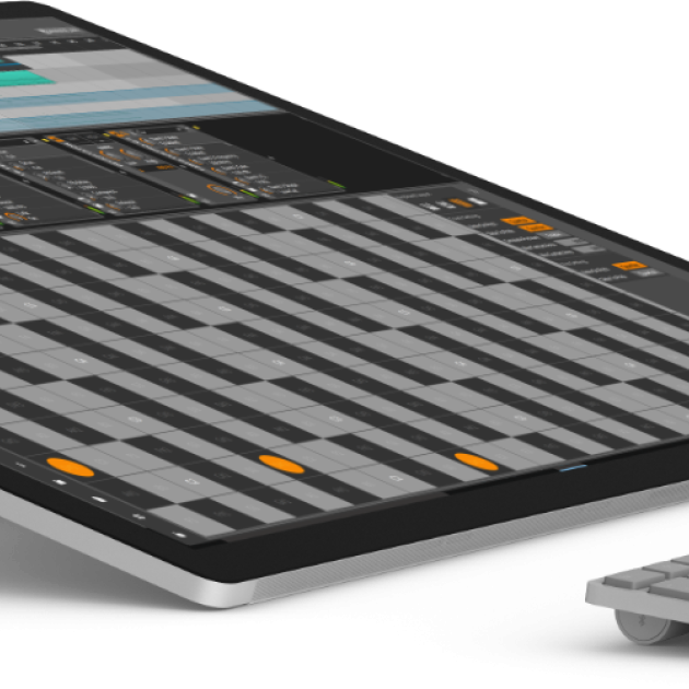 Surface Studio, Microsoft Surface Studio, Microsoft