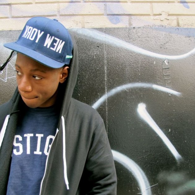 Waves, Joey Bada$$ Waves, Joey Bada$$