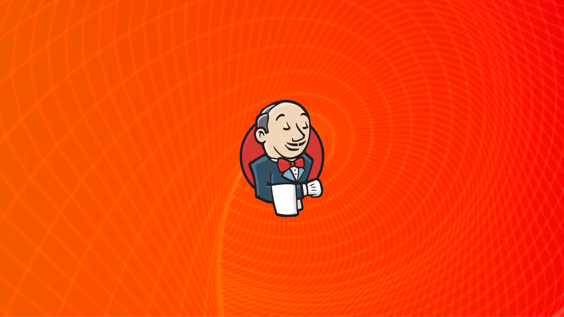 Deployments als Selbstläufer, Jenkins