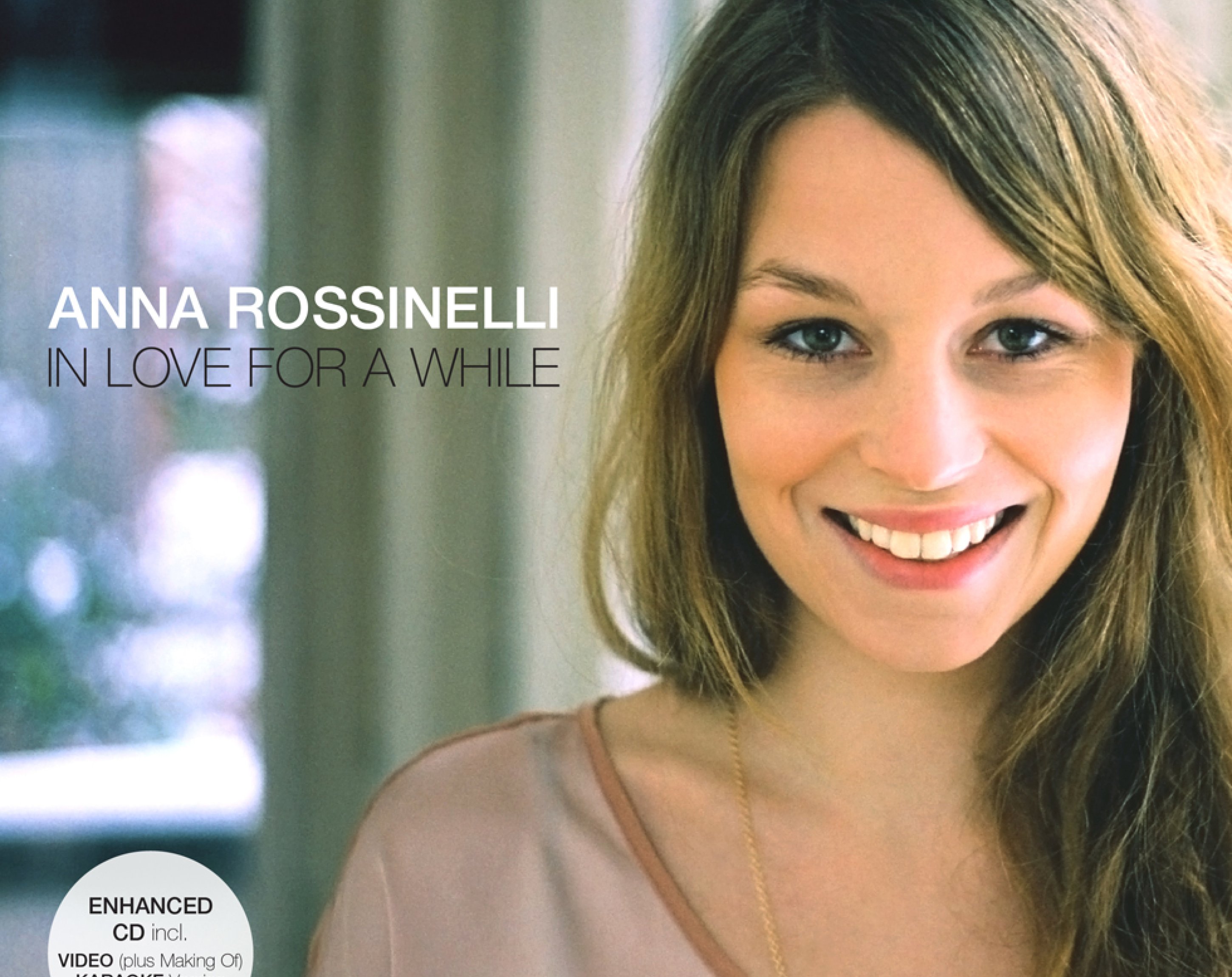 In Love For A While, Anna Rossinelli In Love For A While, Anna Rossinelli