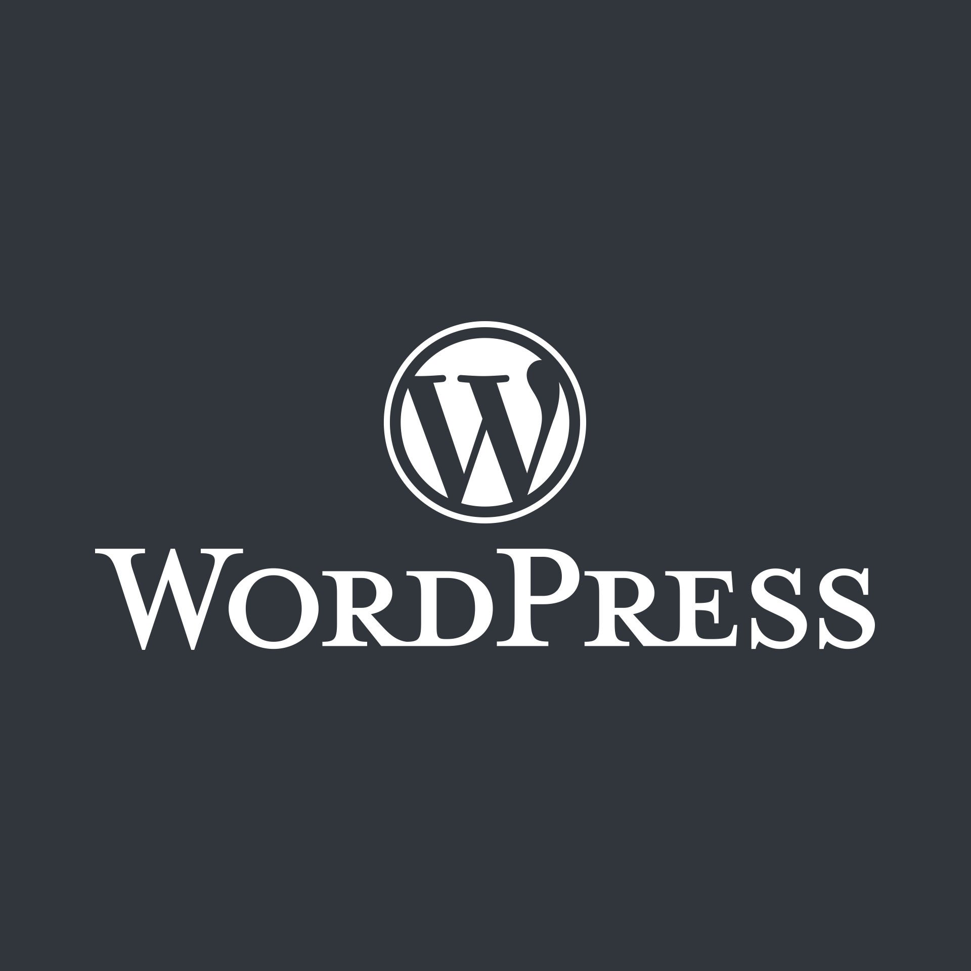 WordPress (CMS)