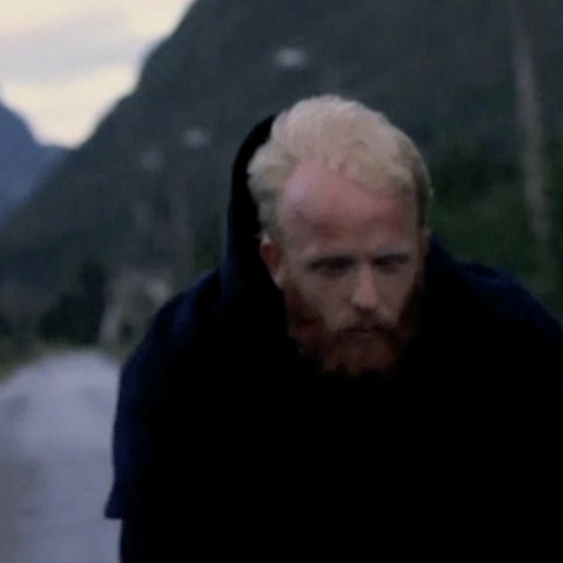 Kurzfilm Thirty Century Man, Antony Crook Kurzfilm Thirty Century Man, Antony Crook