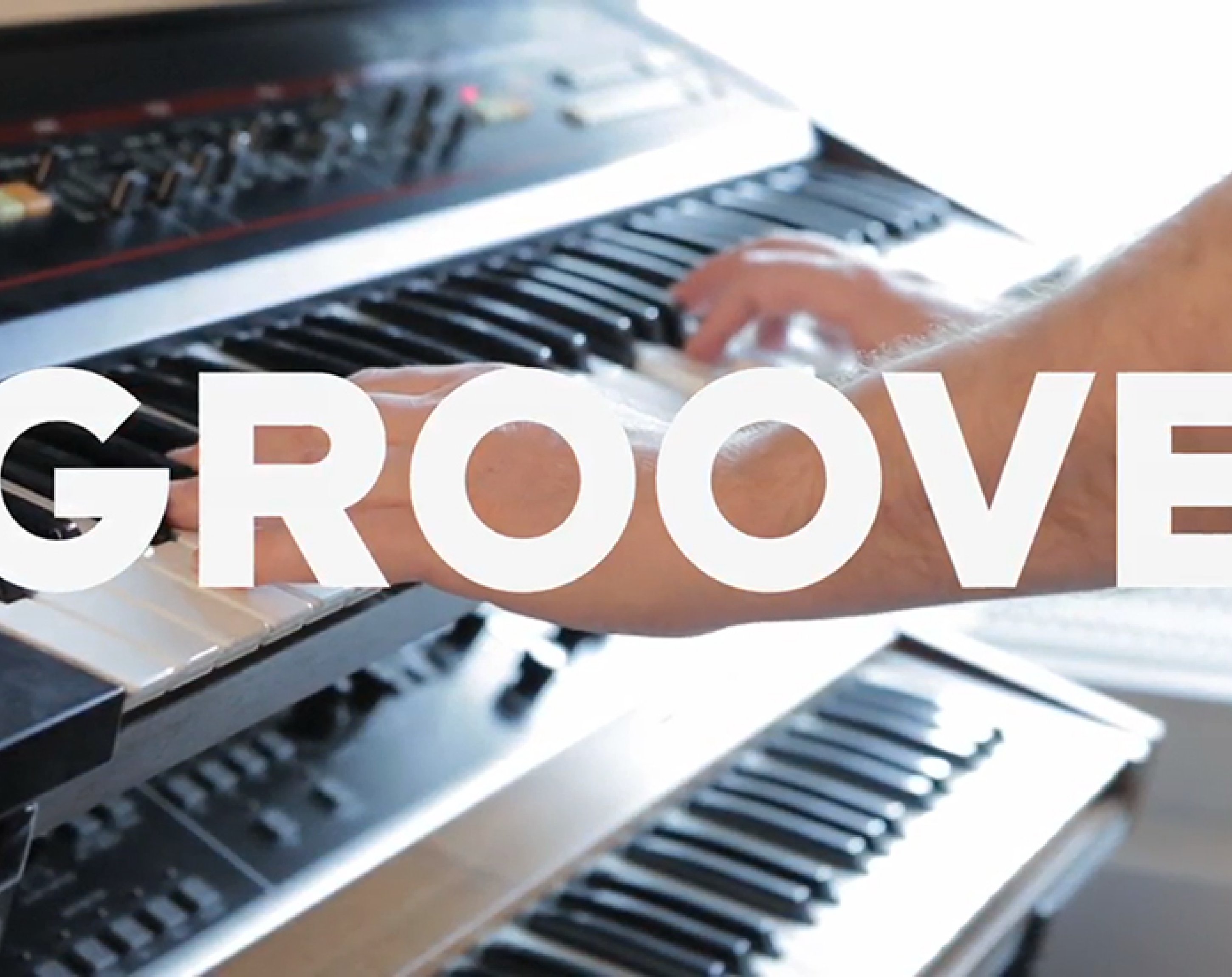 Urs Heckmann, Groove TV