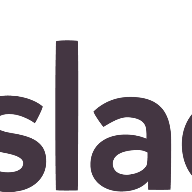 Slack, Tiny Speck Slack, Tiny Speck