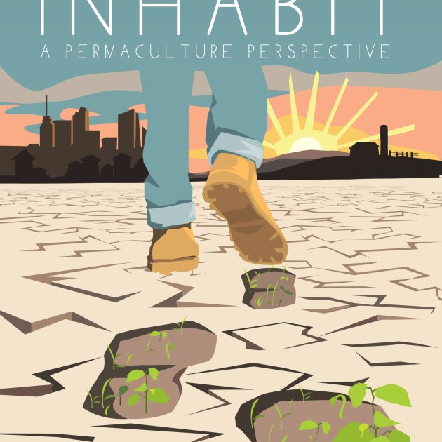 Inhabit, Filme für die Erde Inhabit, Filme für die Erde