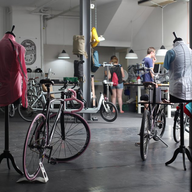 OBST&GEMÜSE, Sympathiebekenntnis OBST&GEMÜSE, Sympathiebekenntnis