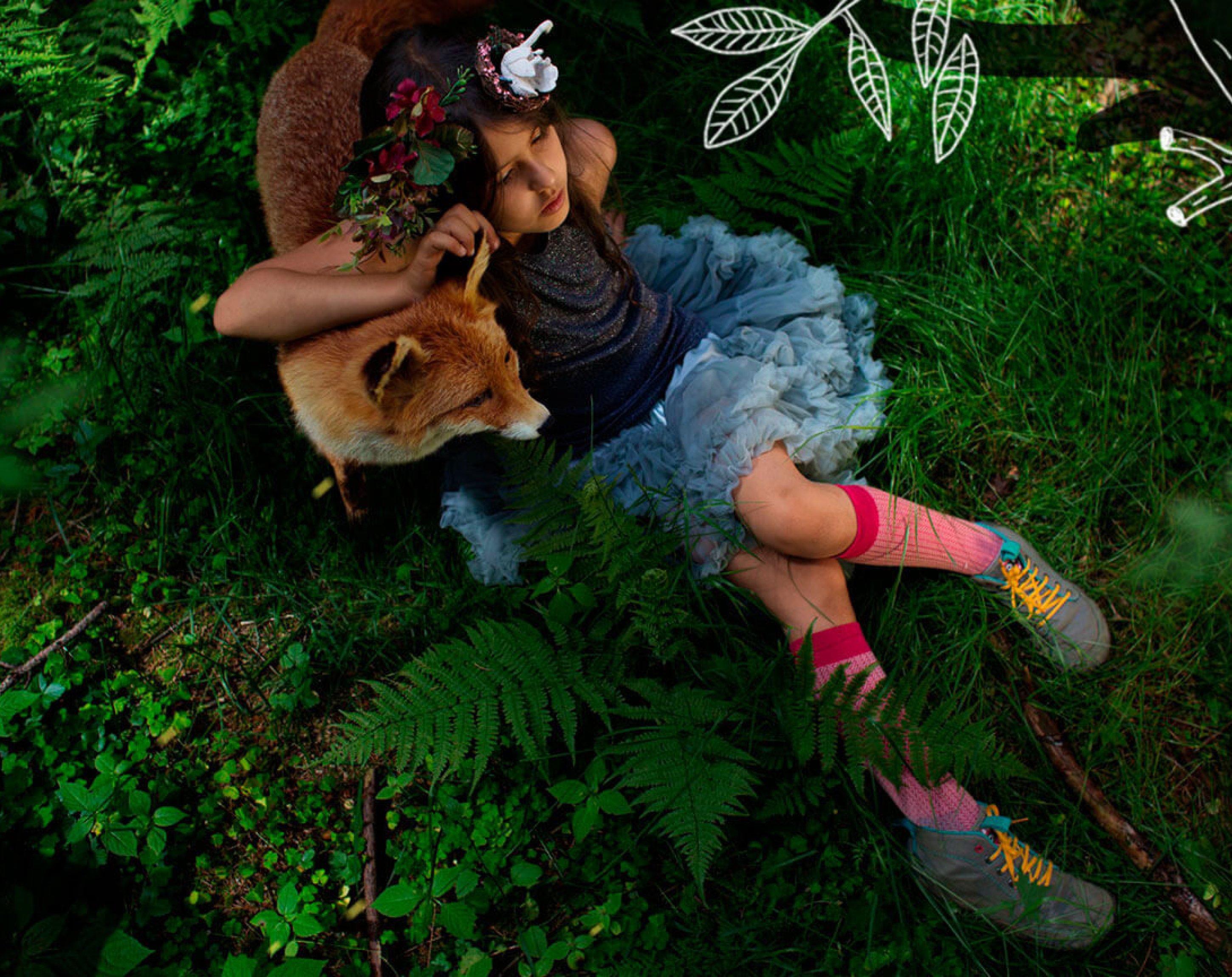 Natur bewusst erleben, Wildling Shoes Natur bewusst erleben, Wildling Shoes