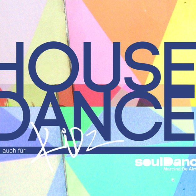 House Dance, Marcina de Almeida House Dance, Marcina de Almeida